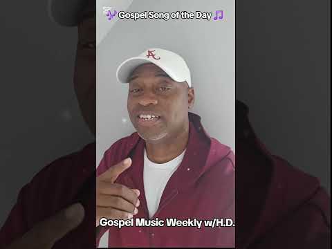 🎶 Gospel Song of the 🎵 "Restored" by Lecrae (w/1K Phew, Wande, Hulvey) July 13th 2025