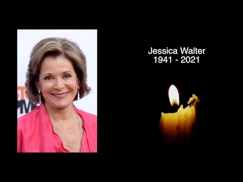 JESSICA WALTER -