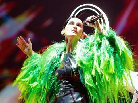 Go_a SHUM Караоке минус Eurovision 2021