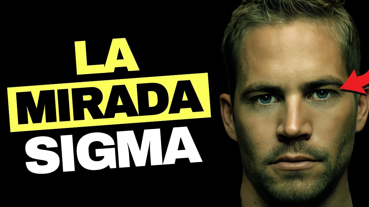 12 DATOS CURIOSOS sobre los HOMBRES SIGMA de los que NADIE HABLA