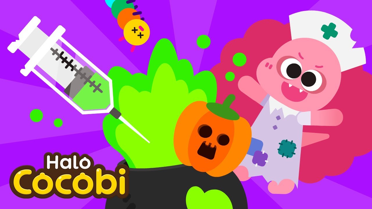 download lagu halloween remix