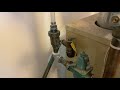 Weil McLain CGA4 Leaking Water - Expansion Tank & Relief Valve Replaced Explanation of Combustion