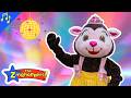 Zinghoppy Shake! | Preschool Kids Brain Break Exercise Song for Children and Toddlers!