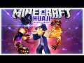 Minecraft: Mod Showcase -  HUAJI AGE: Infinite Galaxy