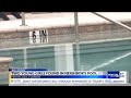 Neighbors react after Pensacola sisters found dead in swimming pool