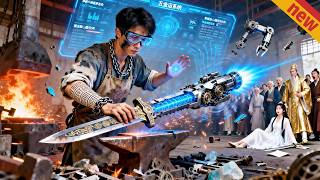 His engagement was called off, but he turned his fate around by forging divine artifacts!