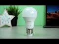 This 10$  light bulb from Xiaomi & Philips is Smart! 🔥