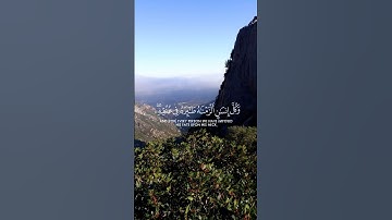 وَكُلُّ إِنْسَانِ الْزَمْنَاهُ طَائِرَة : سورة الإسراء : الشيخ ياسر الدوسري