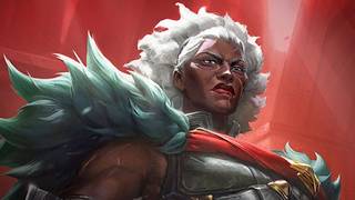 🔴 TFT 16.7 📅 2026/03/30 🥇 3-star Ambessa ⭐⭐⭐ 100 HP ❤️