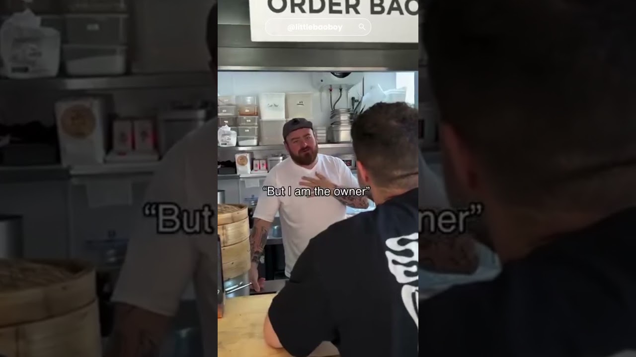 When the Owner Is the Cashier 👏 | Family Business Realities