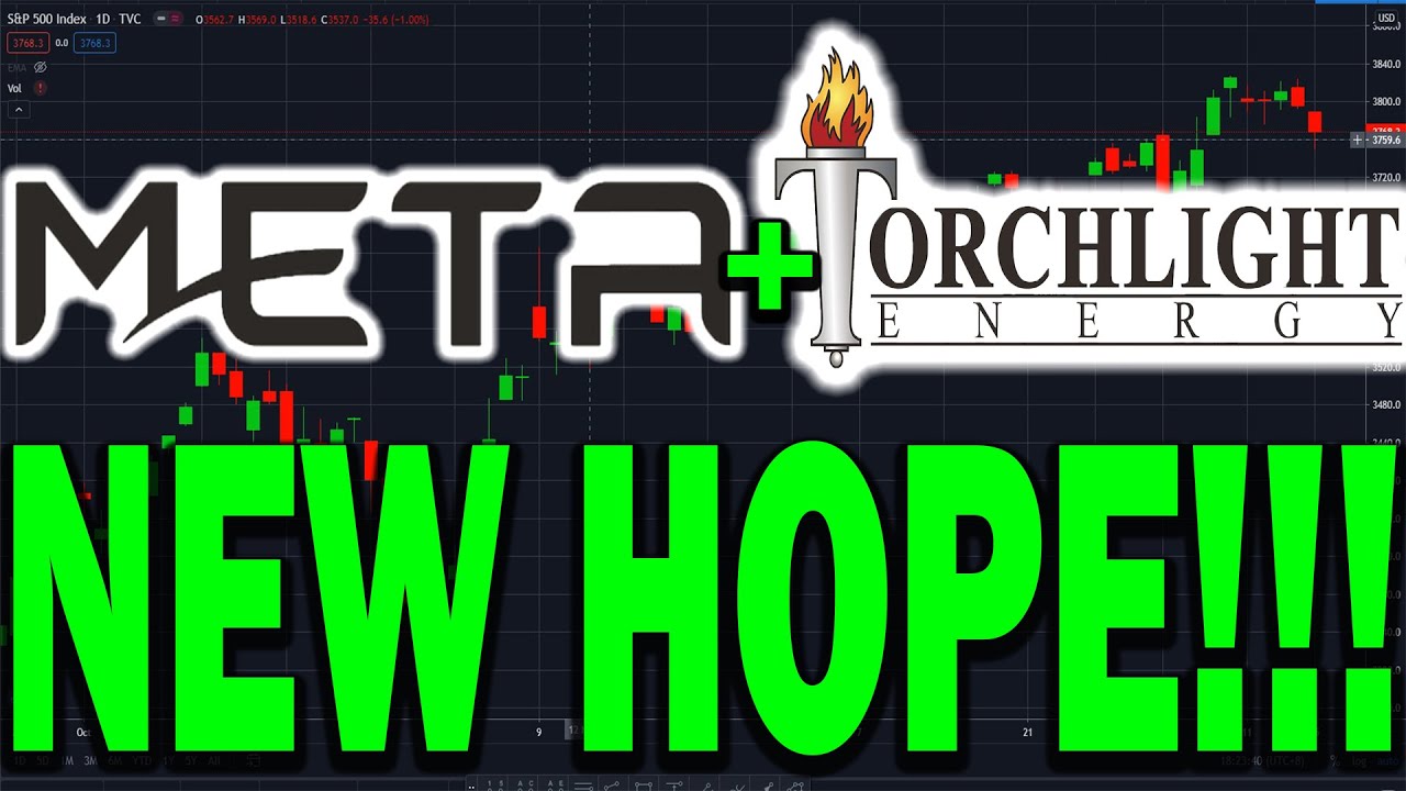 Meta Materials Inc. MMAT (TRCH) PRICE PREDICTION! BEARISH PRESSURE IS