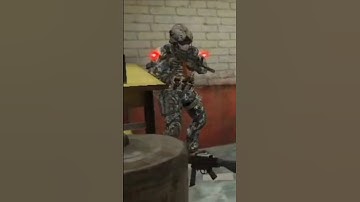 CODM Clips || #5 Short || Please Like And Subscribe || #callofdutymobile