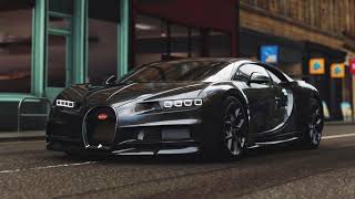 Ace hood - Bugatti (EXTREME BASS BOOST) Resimi