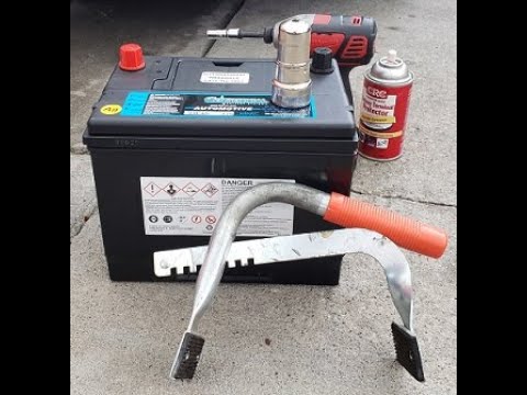 how-to:-install-a-battery-on-a-2012-honda-accord