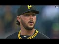 Tigers vs Pirates Highlights | 7/21/25