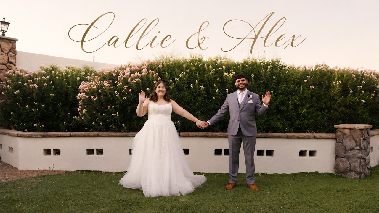 Callie&Alex