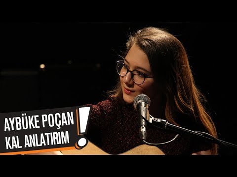 Aybüke Poçan -