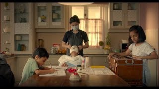 Busy Mom - UrbanClap "Salon Ki Home Delivery" - TVC 2018