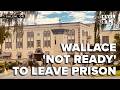 RECAP: Parole hearing underway for Dustin Wallace at Oregon State Prison