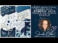 👉 Peace on Earth Card Class - Plus new November 2025 Online Exclusives Haul