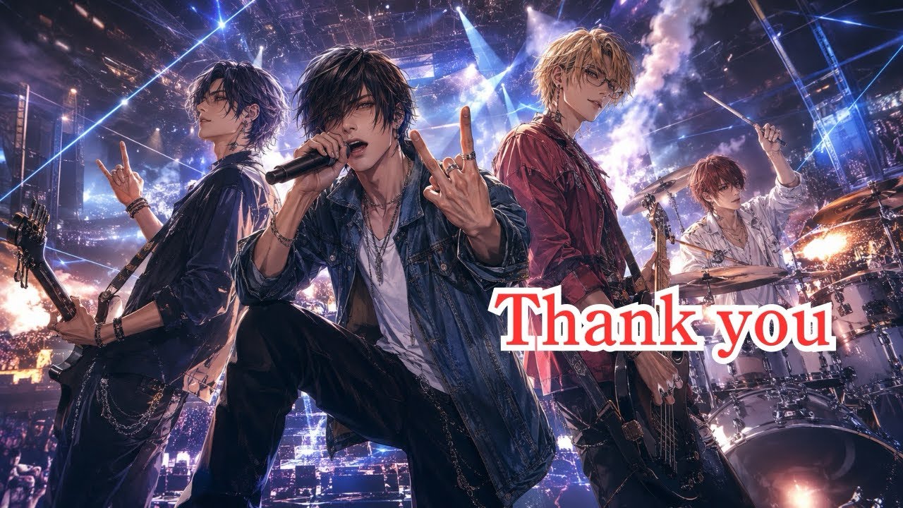 Thank you - YouTube