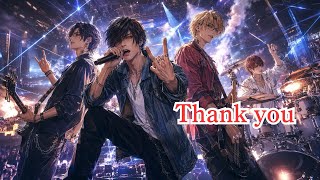 Thank you - YouTube