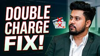 Charged Twice 7 API Design Rules Senior Engineers Follow