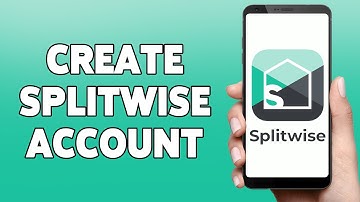 Splitwise Account Registration, Sign Up Guide 2023 | Create Splitwise Account | Splitwise App