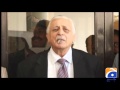 Umeed Hain-03 2014 (Najam Sethi-Ejaz