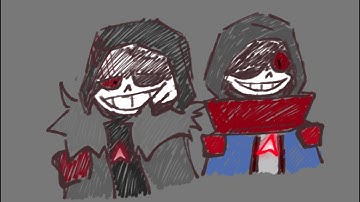 truedust any % speedrun unnamed sans.rng