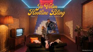 Jakov Jozinović X Drake - Ja Volim X Hotline Bling Lenti Mashup