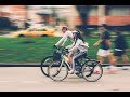 We the Commuters: Biking NYC