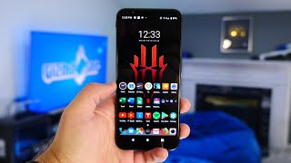 Red Magic 3 Review - Absolutely INSANE $479 Phone!