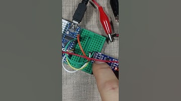 Modbus RS485 Wind Speed Sensor to Arduino