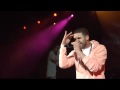 Hot 93.7's Hot Jam 9 - Nicki Minaj & Drake Live