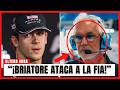 ¡ALPINE SE PLANTÓ ANTE LA FIA POR LA INJUSTA SANCIÓN A COLAPINTO!