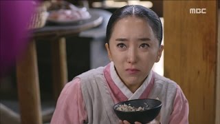 [Flowers of the prison] 옥중화- Lee Do-eun, pregnant with Jung Jun-ho's child! 20160925
