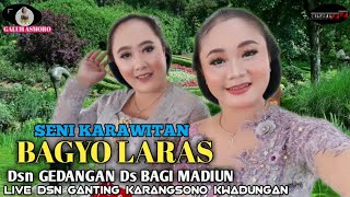 Lara Ati Sl. Myr - GALUH ASMORO