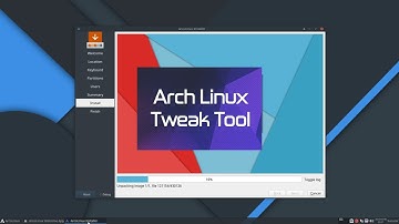 ArcoLinux : 3346 Testing VirtualBox 7 on Windows 10 - ArcoLinuXL installation
