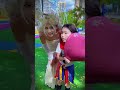 Tin can telephone#shorts#Fairy #fairytales #kpop