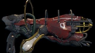 Warframe 51 Lets make the SEER