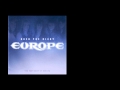 EUROPE - Here Comes The Night