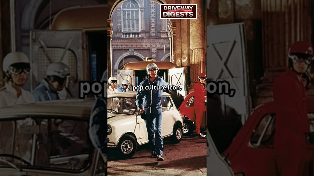 The original pocket rocket! 🚀 