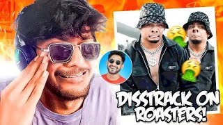 review on @crazydeep07 video DISS TRACK on ME and @Thugesh  ! D Abdul Diss Track 