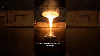 Молибден: Этот металл может быть прочным, скользким и незаметно питает планету (элемент 42).