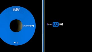 U2 - ONE 4K 2024 The Sphere