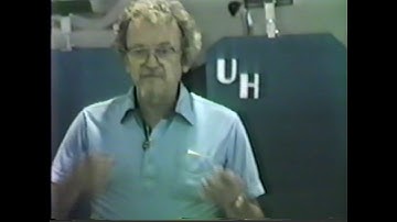 1993 - July - George Sands - How to Cheat & Close-up,  Unity House, PA  Recorded by John Kelly, Jr.
