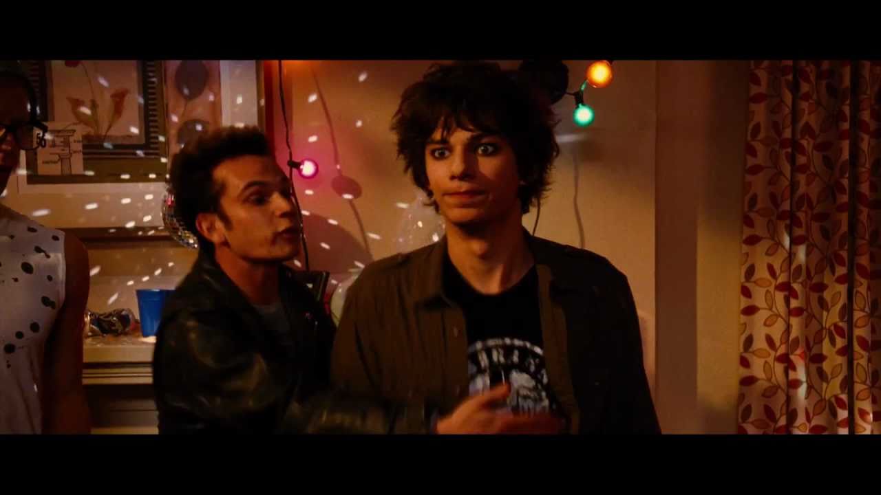 Diary of a Wimpy Kid 2: Rodrick Rules - Dance Party clip ... - 1280 x 720 jpeg 48kB