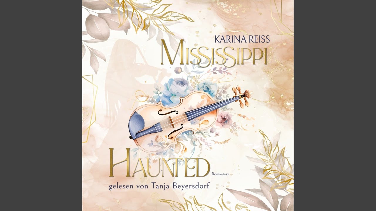 Kapitel 267 - Mississippi Haunted