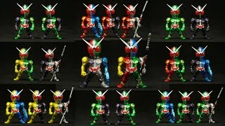 仮面ライダーダブル マスコレフルコンプ＋シャドウムーンセット 71LKsw7wLAL._UF894,1000_QL80_.jpg